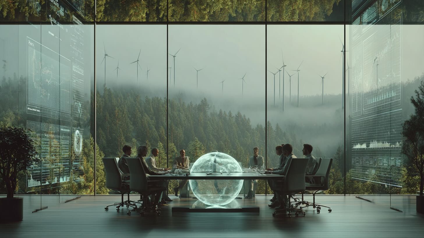 CO2-Management
