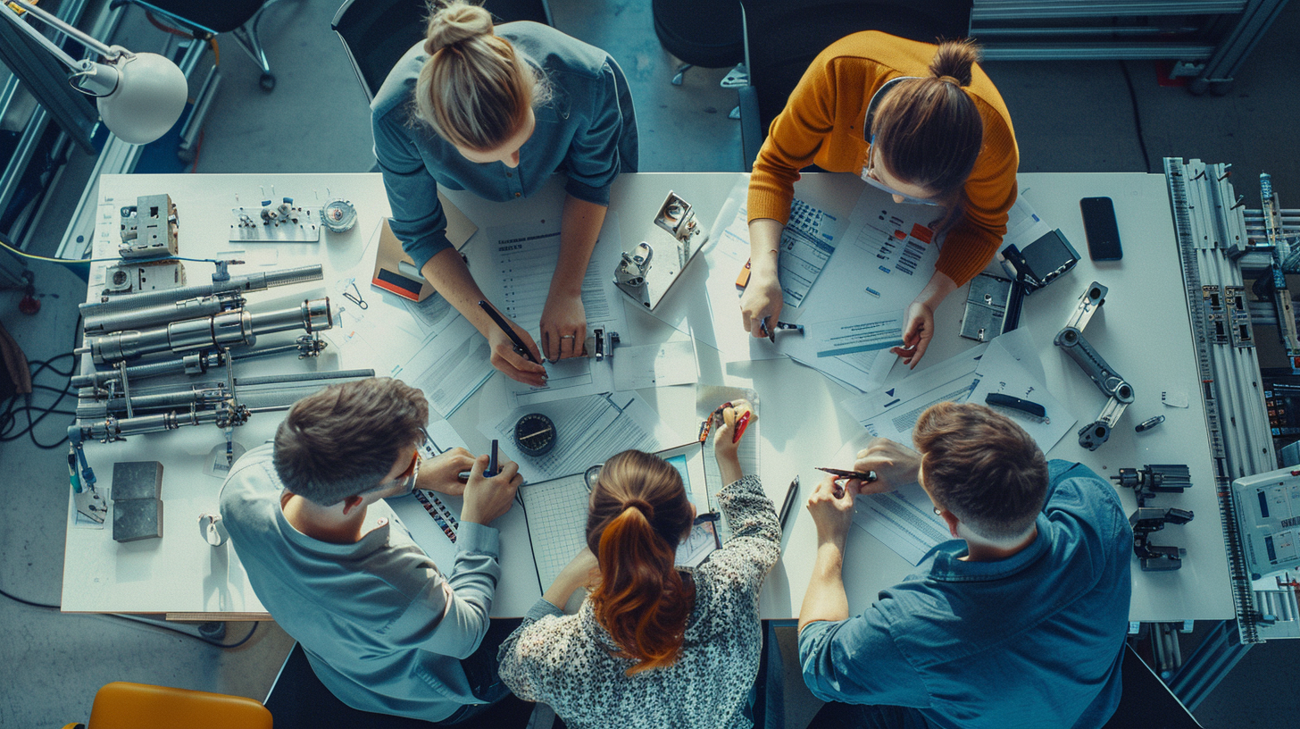 Audit mit Mehrwert