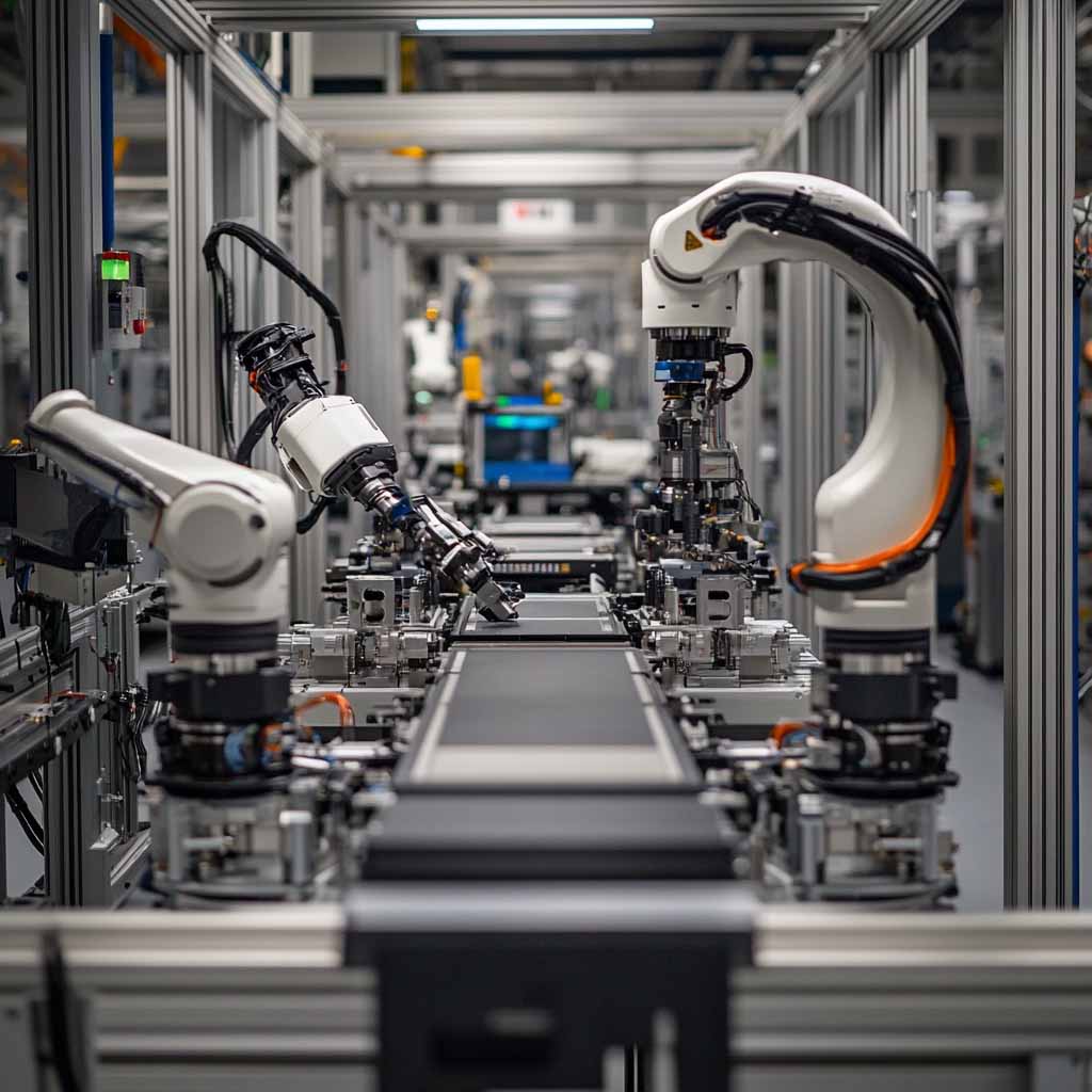 Maßnahmen zur Verbesserung der Technischen Sauberkeit
