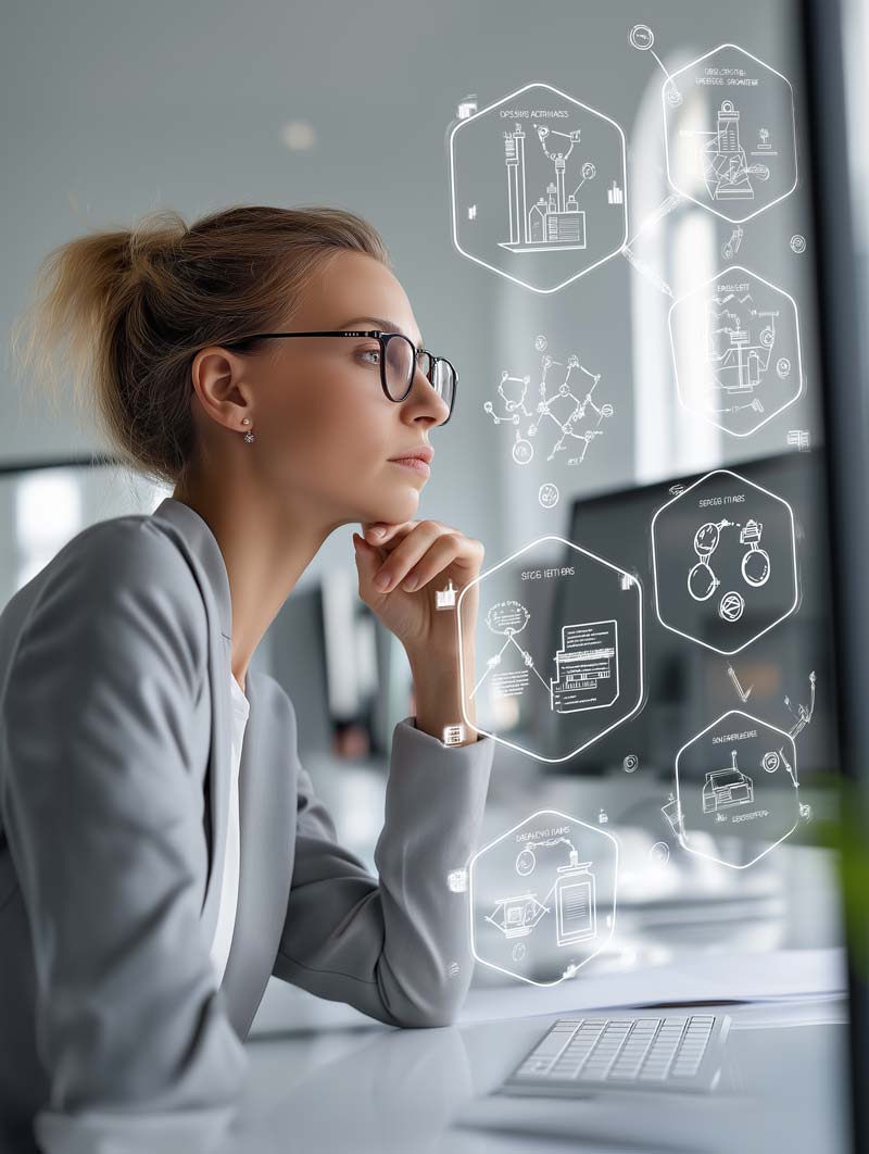 a regulatory compliance expert reviewing products