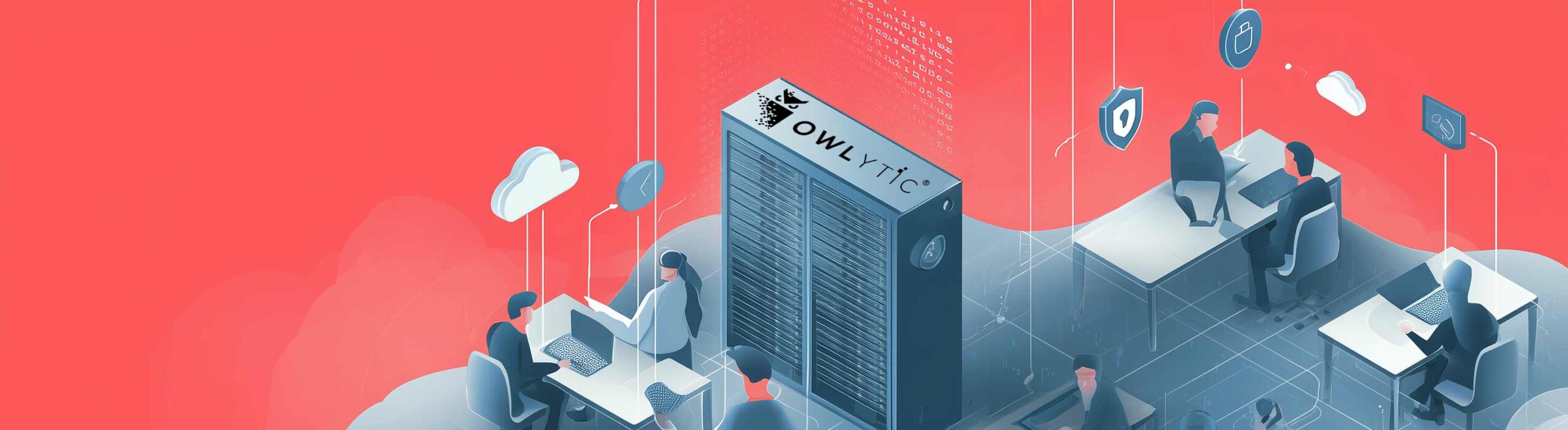 Self‑Hosted SLM Audit‑KI